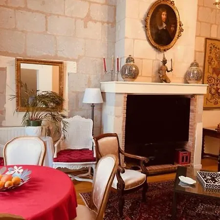 Club Napoleon Saumur
